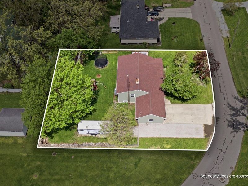 379 Spencer Street , Marion, OH 43302 Photo 39