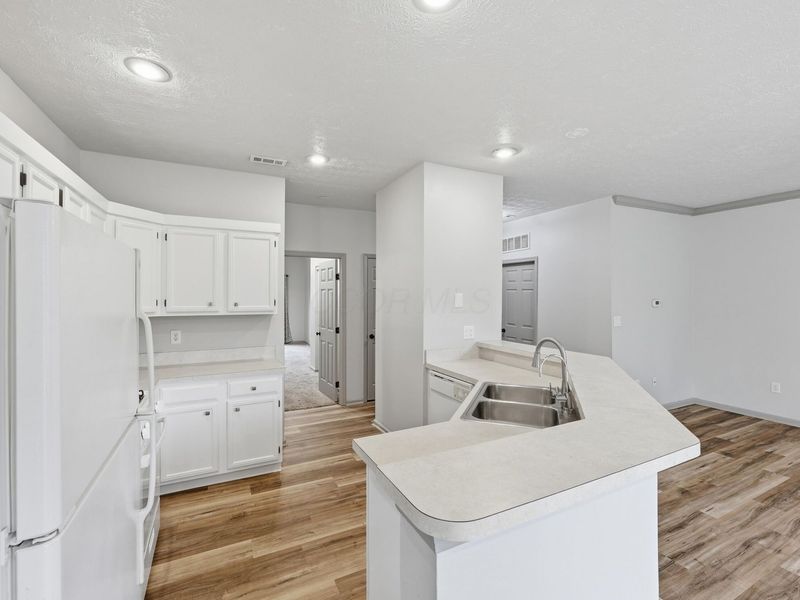 3611 Hilliard Station Road , Unit A 11, Hilliard, OH 43026 Photo 12