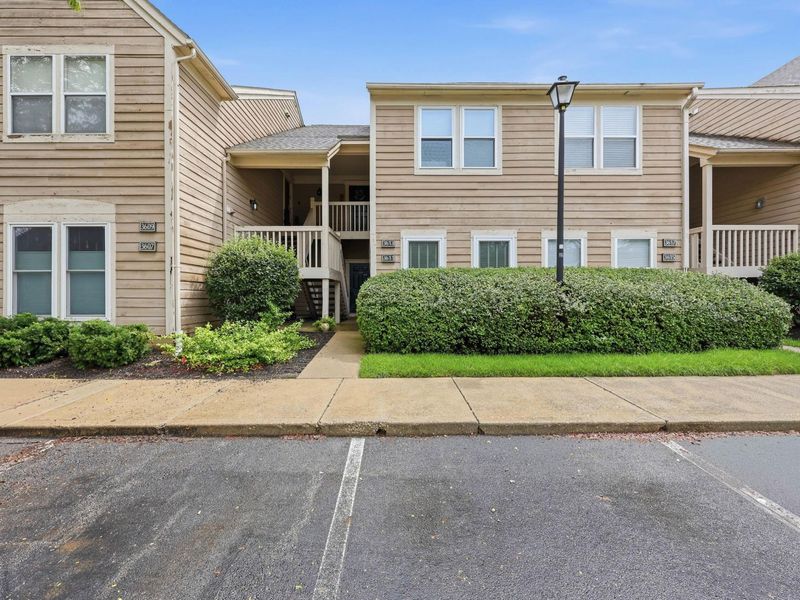 3611 Hilliard Station Road , Unit A 11, Hilliard, OH 43026 Photo 2