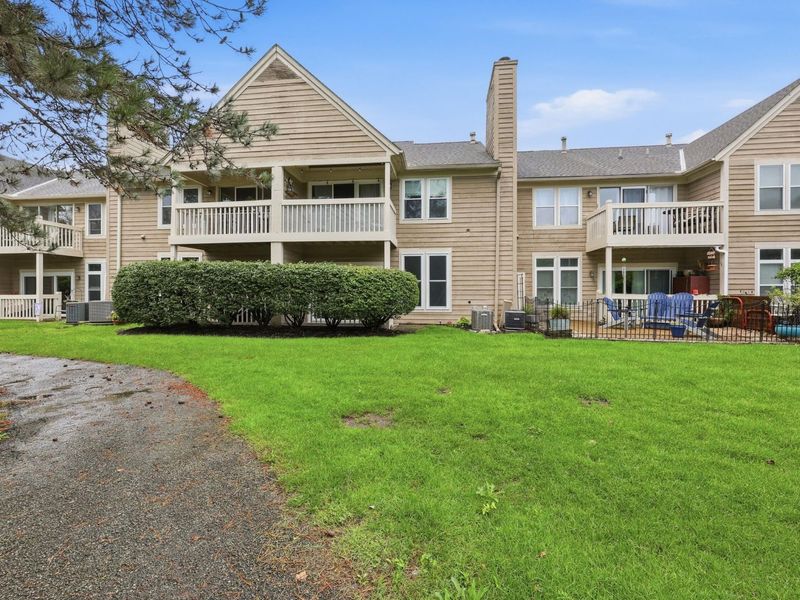 3611 Hilliard Station Road , Unit A 11, Hilliard, OH 43026 Photo 3