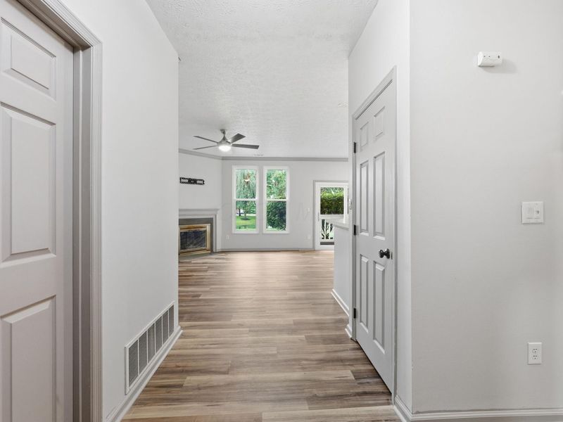3611 Hilliard Station Road , Unit A 11, Hilliard, OH 43026 Photo 6