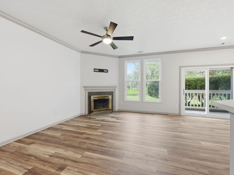 3611 Hilliard Station Road , Unit A 11, Hilliard, OH 43026 Photo 7