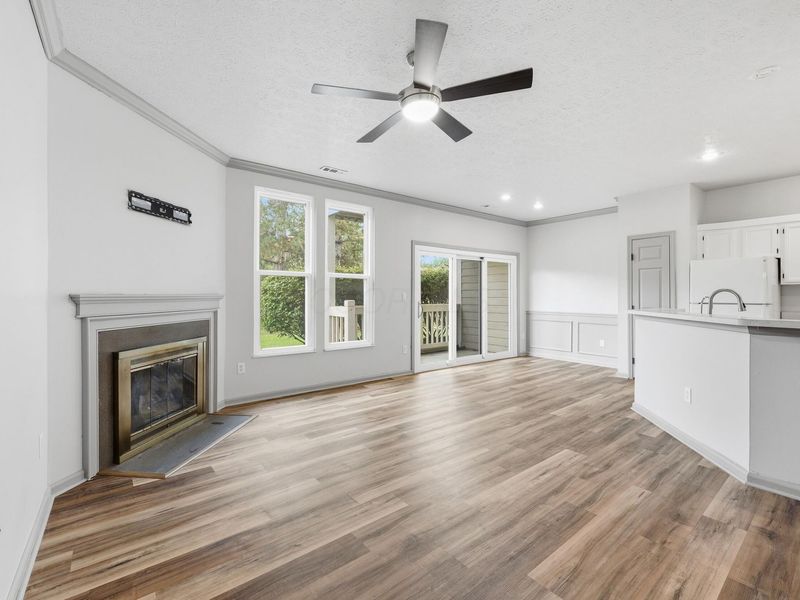 3611 Hilliard Station Road , Unit A 11, Hilliard, OH 43026 Photo 8