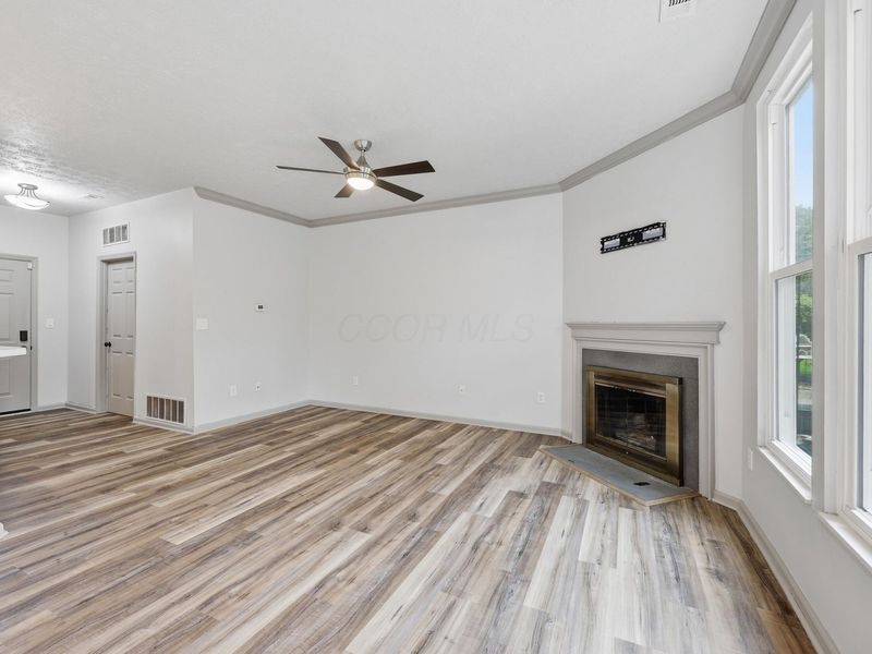 3611 Hilliard Station Road , Unit A 11, Hilliard, OH 43026 Photo 9