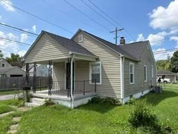 2869 Howey Road , Columbus, OH 43224