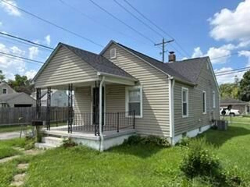 2869 Howey Road , Columbus, OH 43224 Photo 1