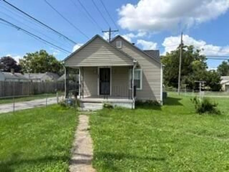 2869 Howey Road , Columbus, OH 43224 Photo 2