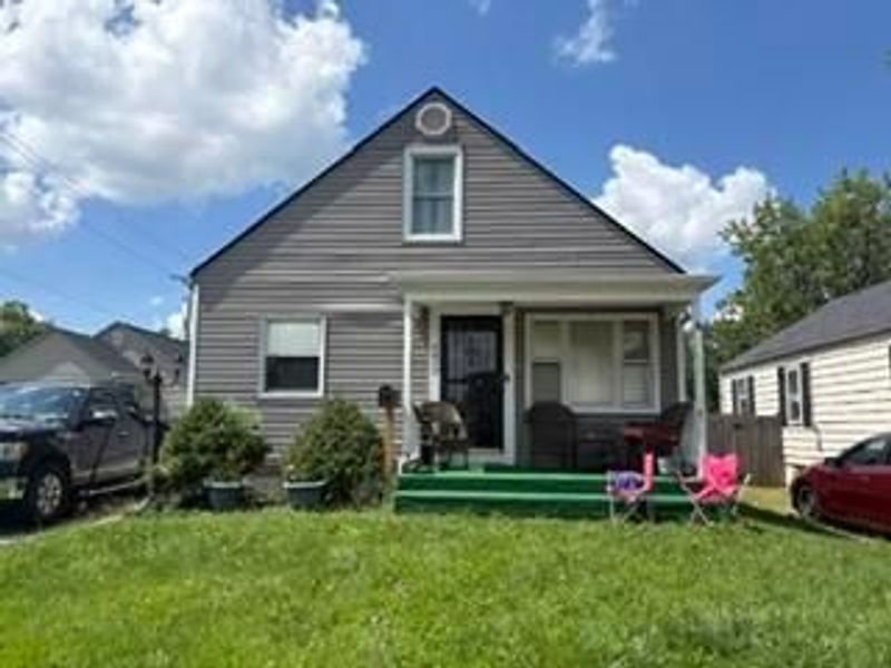 2873 Howey Road , Columbus, OH 43224 Photo 2