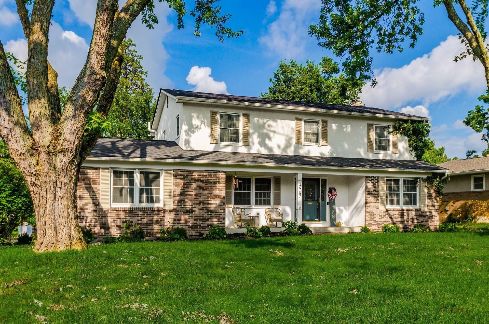 3967 Reed Road , Upper Arlington, OH 43220 Main Photo