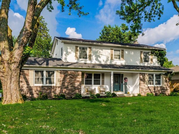 3967 Reed Road , Upper Arlington, OH 43220