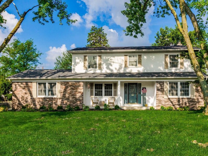3967 Reed Road, Upper Arlington, OH 43220 Photo 2