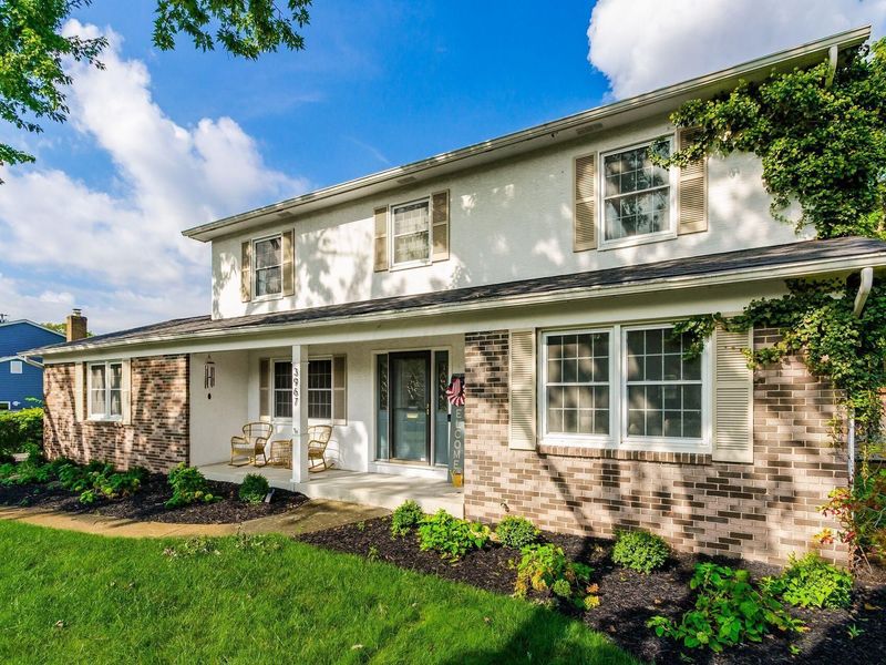 3967 Reed Road, Upper Arlington, OH 43220 Photo 3