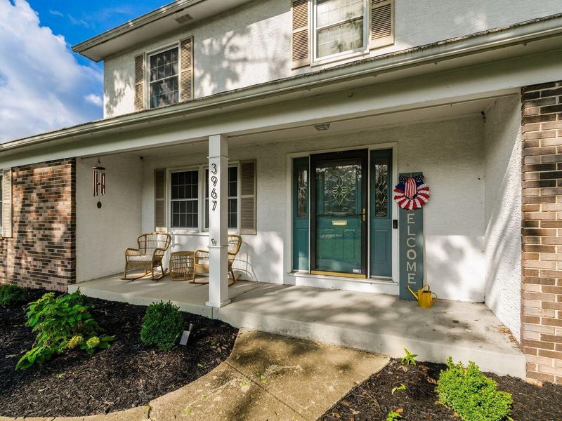 3967 Reed Road, Upper Arlington, OH 43220 Photo 4