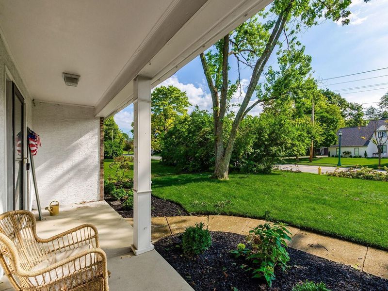 3967 Reed Road, Upper Arlington, OH 43220 Photo 5