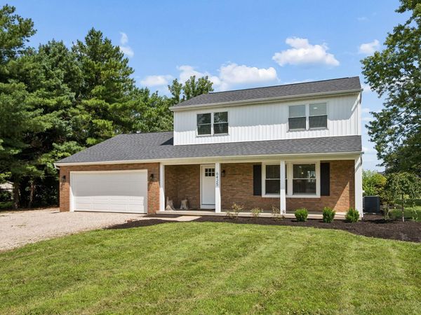 6425 Liberty Road N, Powell, OH 43065