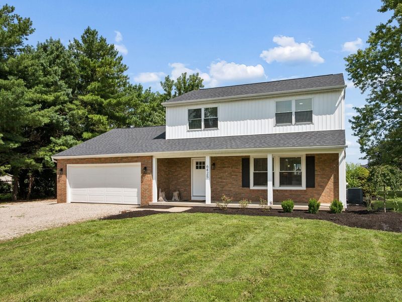 6425 Liberty Road N, Powell, OH 43065 Photo 1