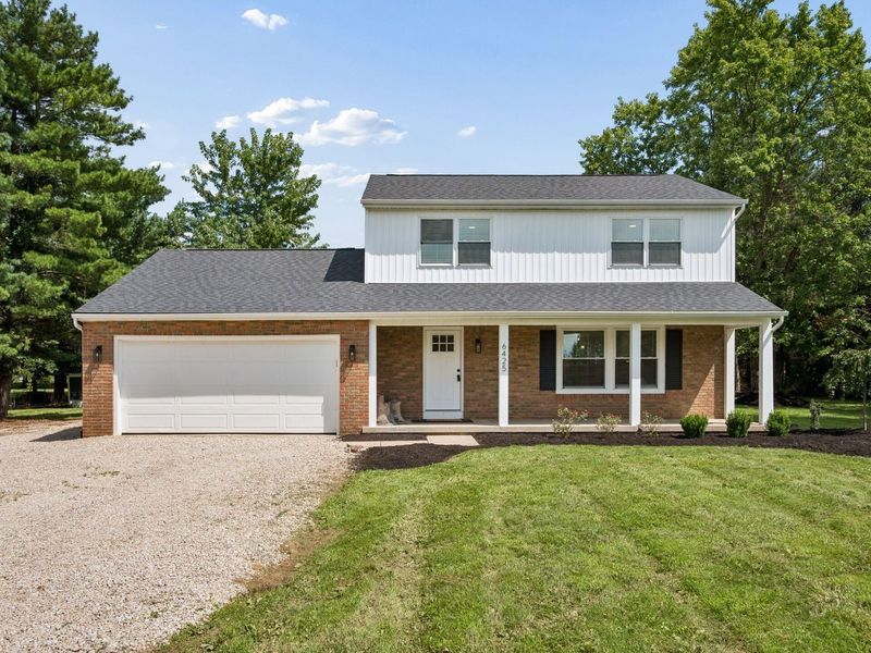 6425 Liberty Road N, Powell, OH 43065 Photo 2