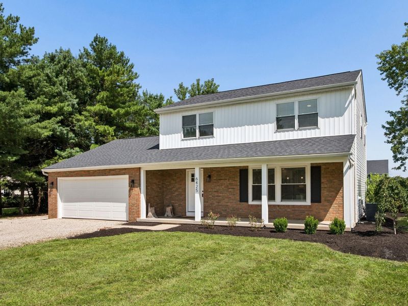 6425 Liberty Road N, Powell, OH 43065 Photo 3