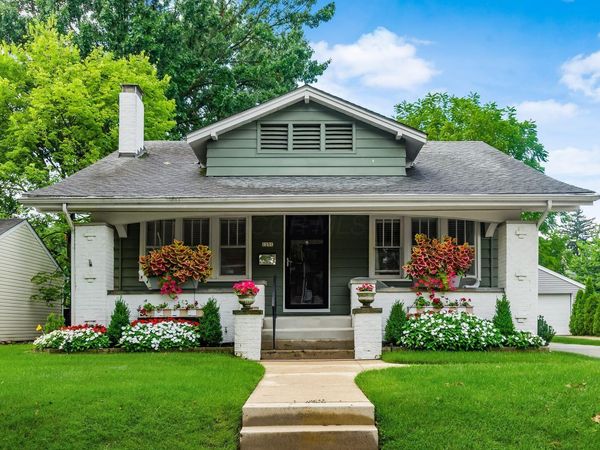 1251 Ashland Avenue , Columbus, OH 43212