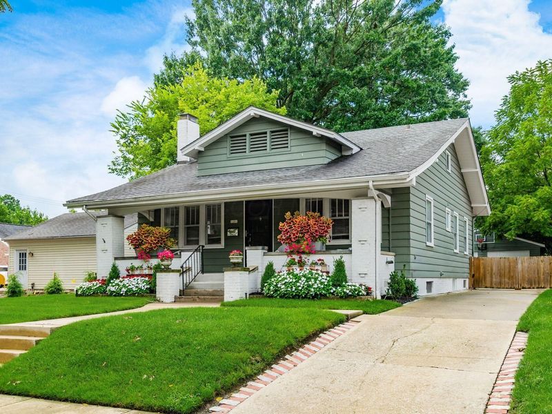 1251 Ashland Avenue, Columbus, OH 43212 Photo 4