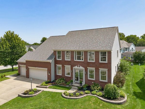 7809 Shady Maple Drive , Canal Winchester, OH 43110