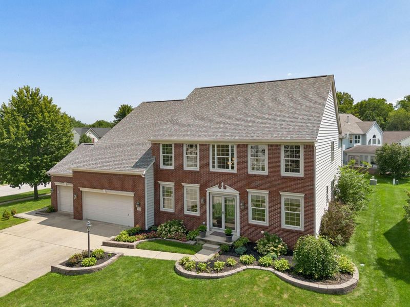 7809 Shady Maple Drive , Canal Winchester, OH 43110 Photo 1
