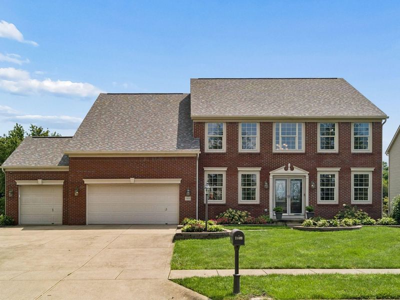 7809 Shady Maple Drive , Canal Winchester, OH 43110 Photo 2