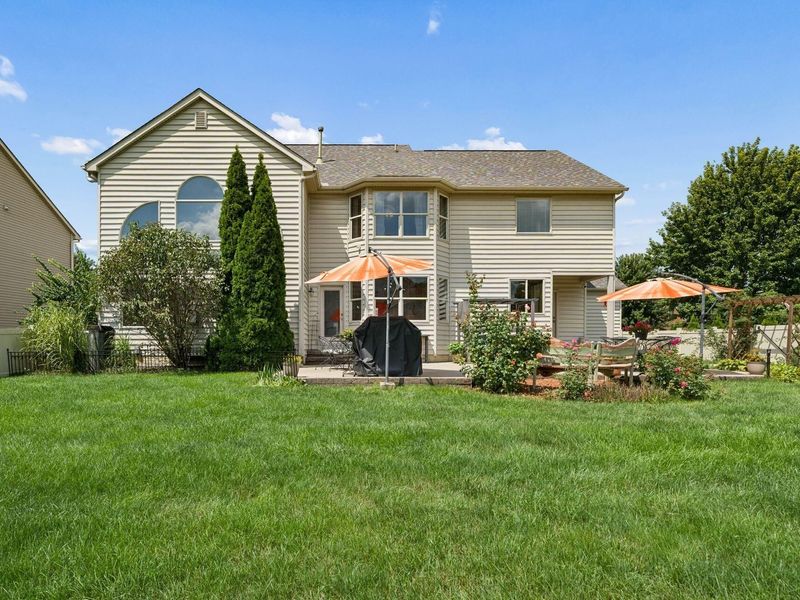 7809 Shady Maple Drive , Canal Winchester, OH 43110 Photo 42