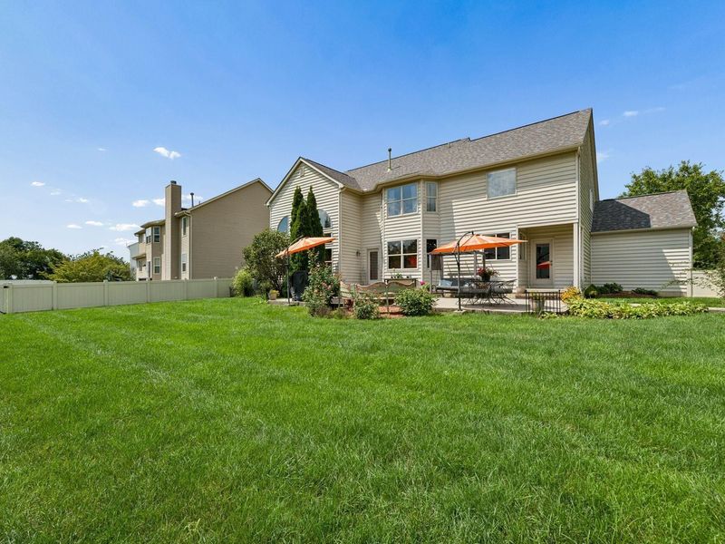 7809 Shady Maple Drive , Canal Winchester, OH 43110 Photo 43