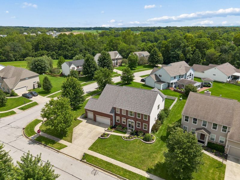 7809 Shady Maple Drive , Canal Winchester, OH 43110 Photo 44