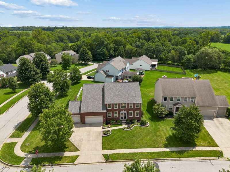7809 Shady Maple Drive , Canal Winchester, OH 43110 Photo 45