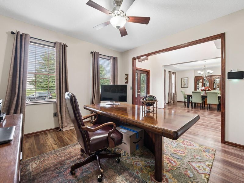7809 Shady Maple Drive , Canal Winchester, OH 43110 Photo 5
