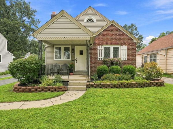 557 Fallis Road , Columbus, OH 43214