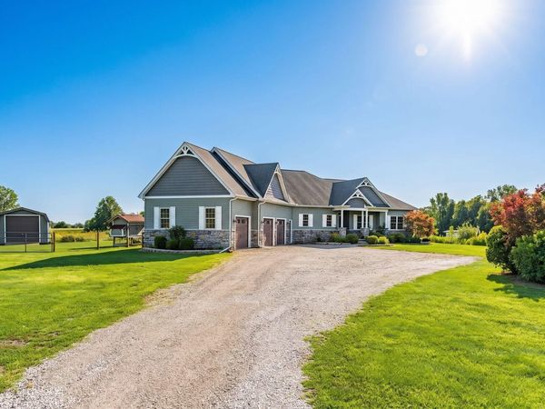 6091 Blacklick Eastern Road NW, Pickerington, OH 43147