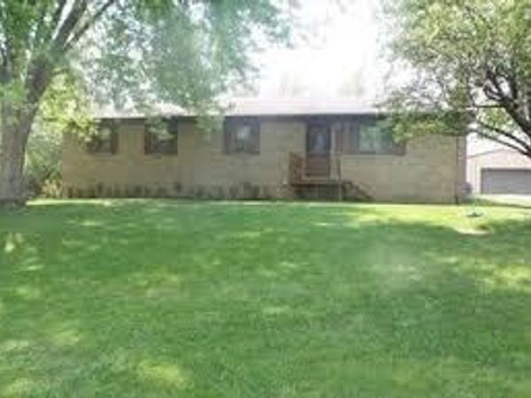 631 Hoffman Drive , Lancaster, OH 43130
