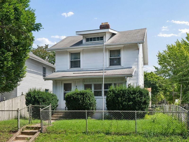 1612 Bruck Street , Columbus, OH 43207 Photo 1