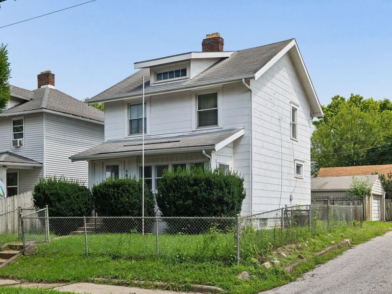 1612 Bruck Street , Columbus, OH 43207 Photo 2