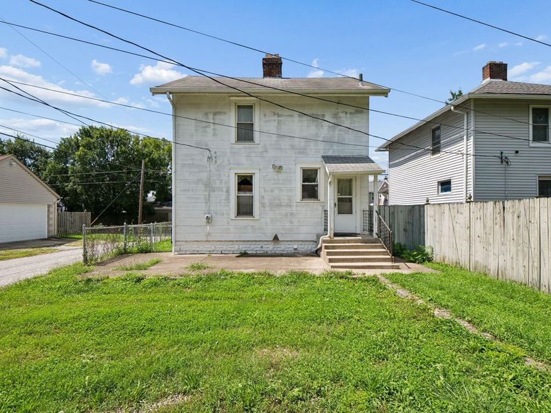1612 Bruck Street , Columbus, OH 43207 Photo 23