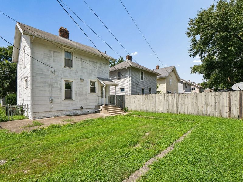 1612 Bruck Street , Columbus, OH 43207 Photo 24