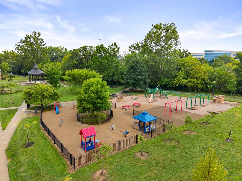 1073 Harrison Park Place, Columbus, OH 43201 Photo 41