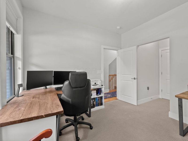 1073 Harrison Park Place, Columbus, OH 43201 Photo 5