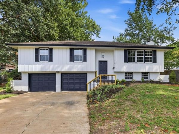 11818 E 62nd Terrace, Kansas City, MO 64133