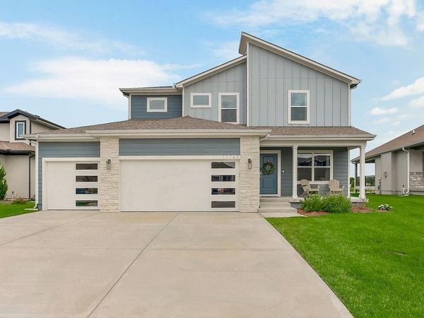 17749 Greeley Street, Gardner, KS 66030
