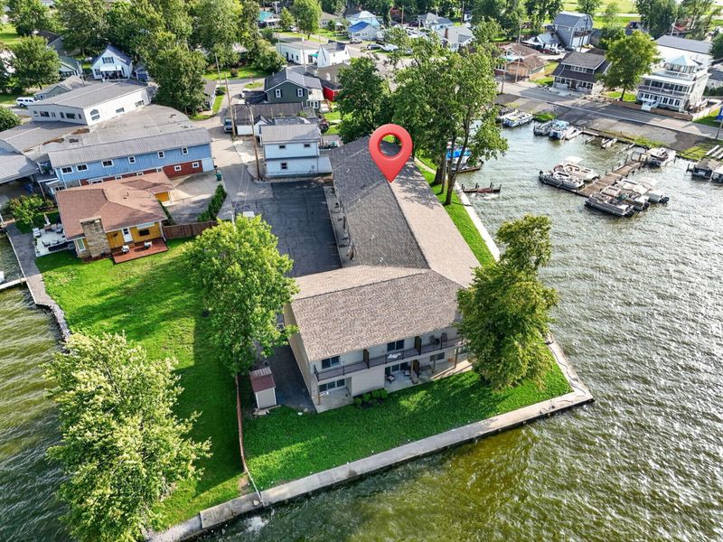 135 Brads Way, Unit #3, Russells Point, OH 43348 Photo 63