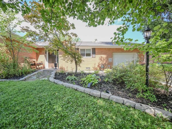 1939 Westgate Road, Springfield, OH 45504