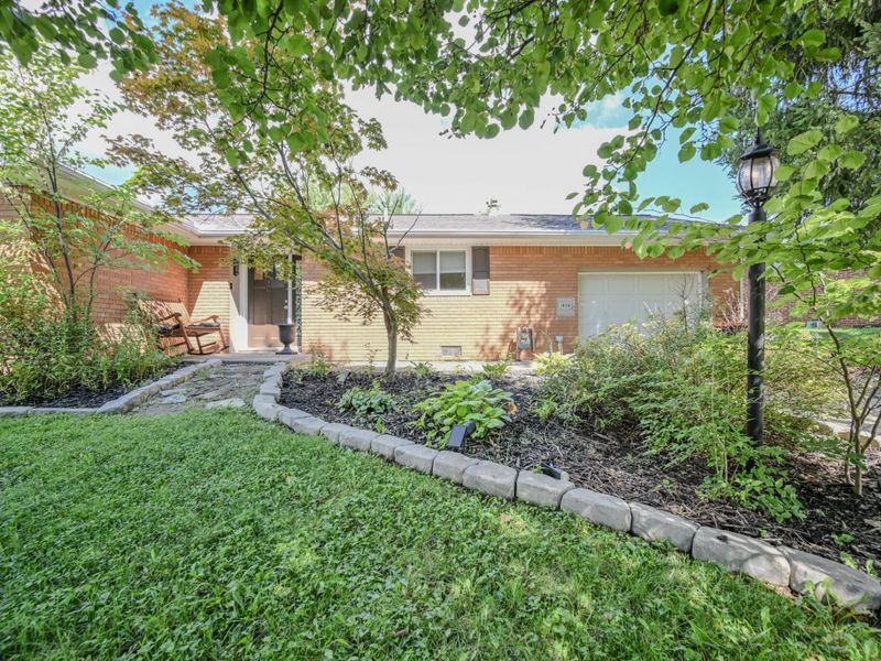 1939 Westgate Road, Springfield, OH 45504 Photo 1