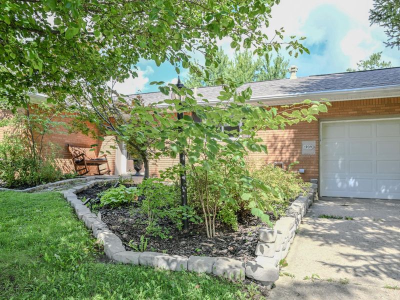 1939 Westgate Road, Springfield, OH 45504 Photo 2