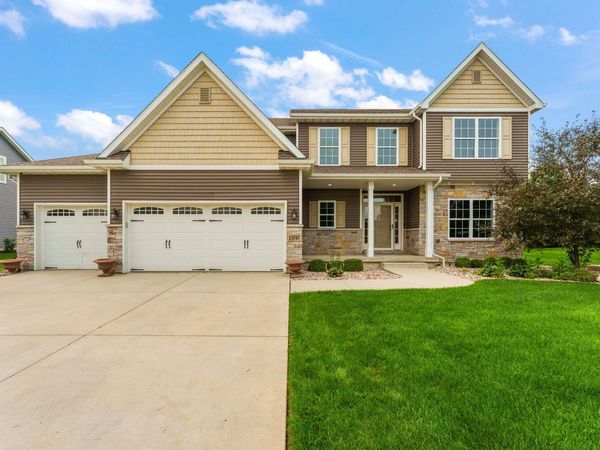 15747 W 103rd Lane , Dyer, IN 46311