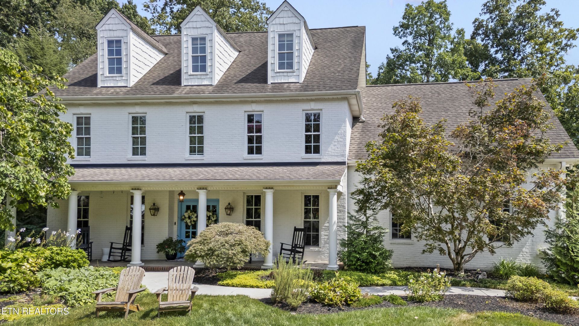 912 Vista Oaks Lane, Knoxville, TN 37919 Main Photo