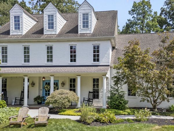 912 Vista Oaks Lane, Knoxville, TN 37919
